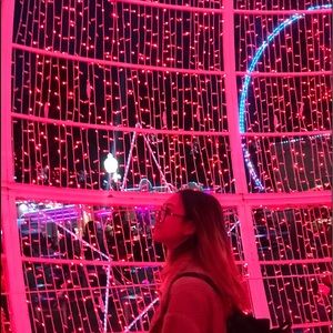 Meet your Posher, Sally